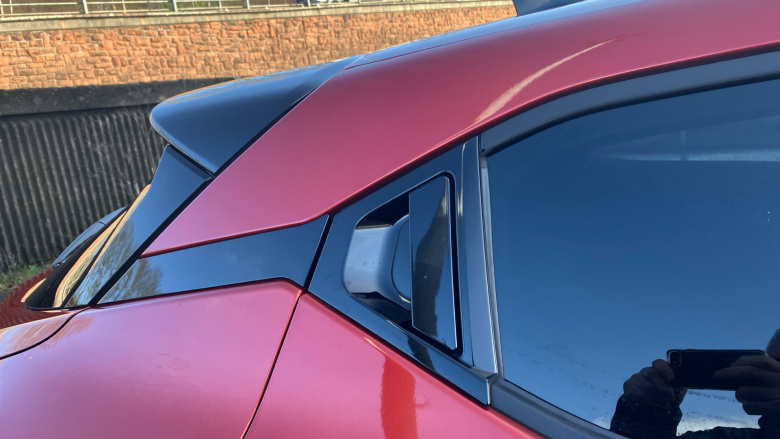 Nissan Juke 1.0 DiG-T 114 N-Connecta 5dr Petrol Hatchback